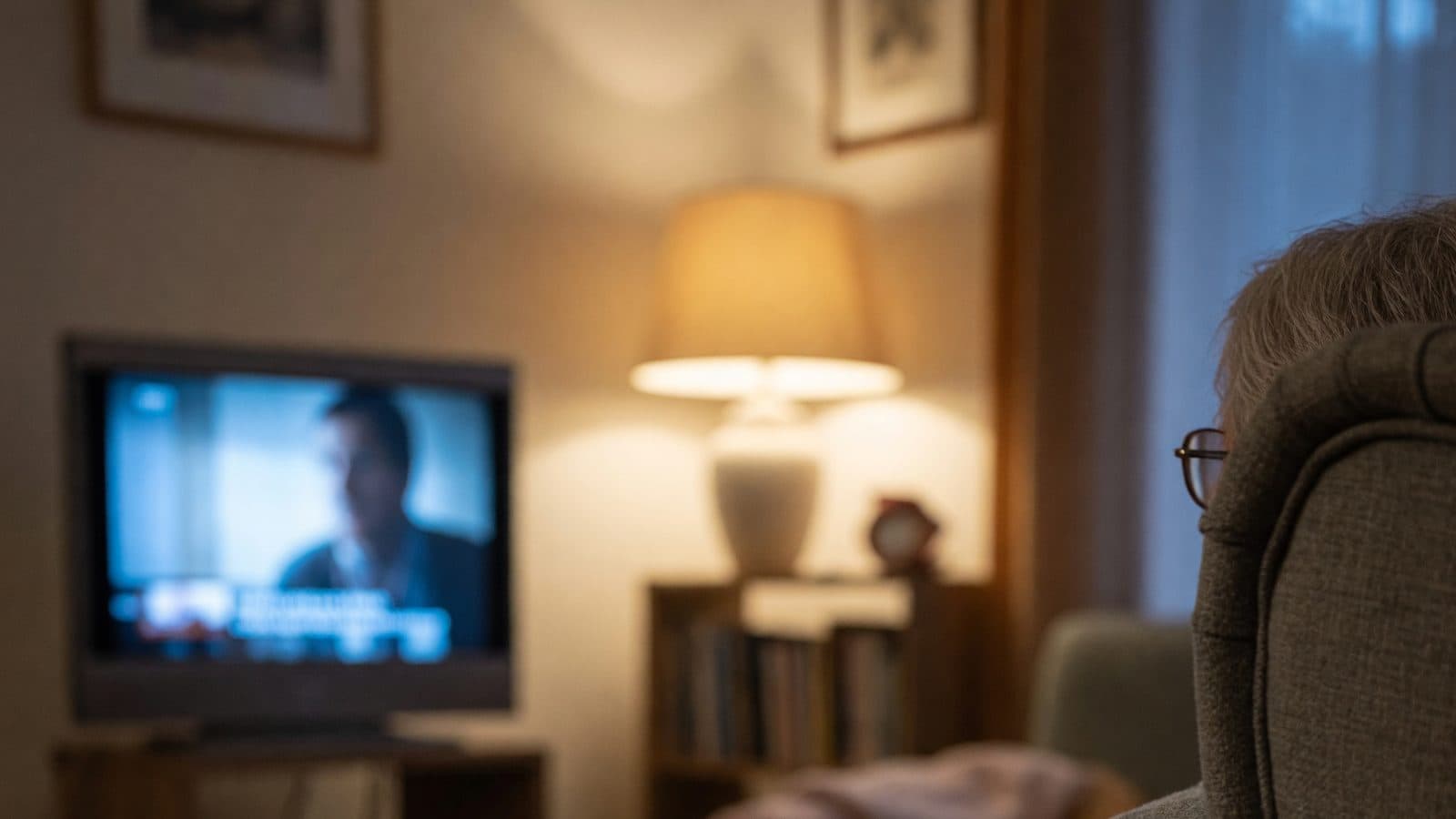 Een ouder die geïrriteerd raakt, hoeft niet altijd gekalmeerd te worden: zijn boosheid houdt hem overeind, en de vragen die…