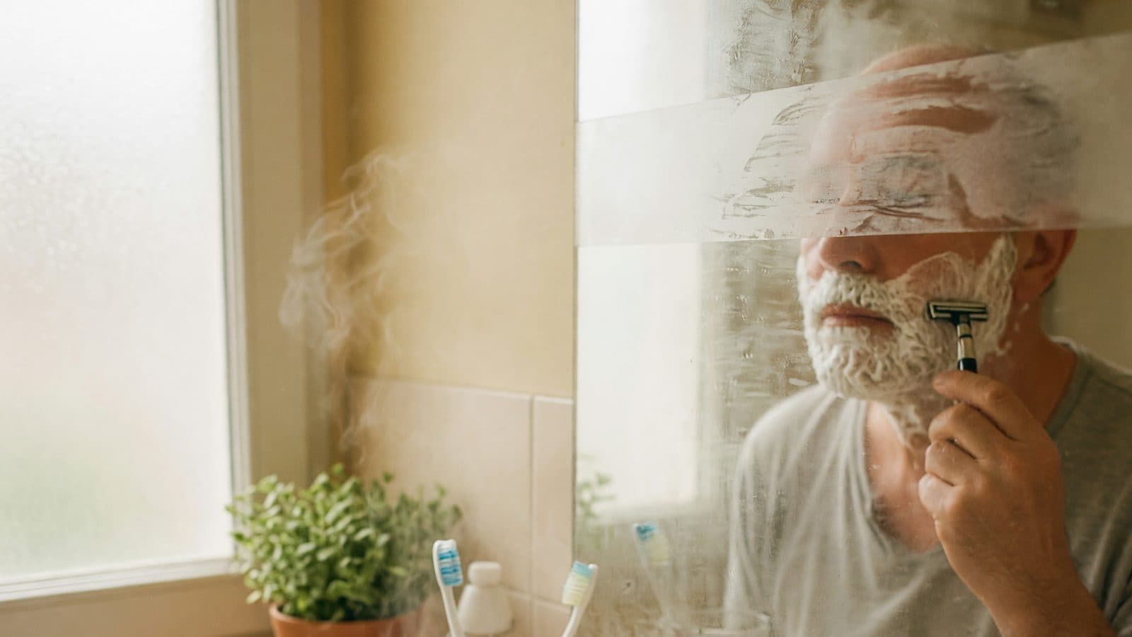 De jaren om te beslissen die je ouder niet meer heeft, heb jij nog: drie vaak verwaarloosde onderzoeken, een dagelijkse bewe…