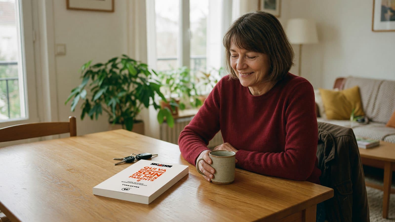 Gedrag dat je uitput bewijst niet dat het karakter van je ouder verandert: de internationale literatuur leest er een behoeft…